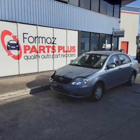 Left Front Window Reg/Motor