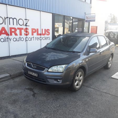 Airbag Module/Sensor