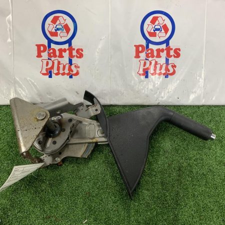 Handbrake Lever
