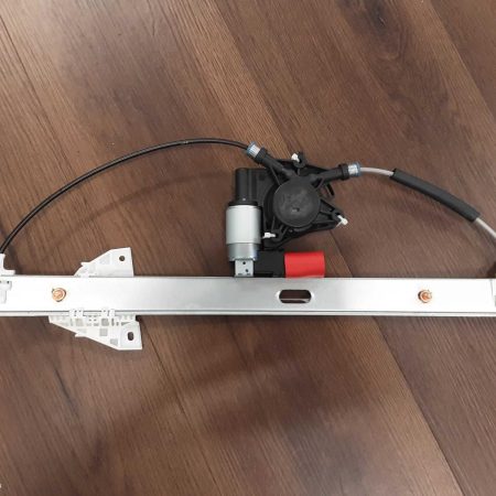 Right Front Window Reg/Motor