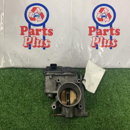 Throttle Body