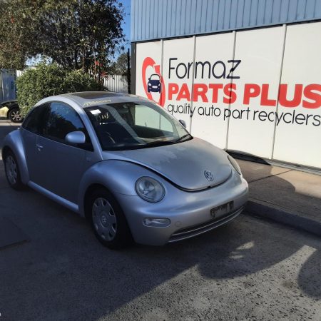 Air Cleaner Duct/Hos