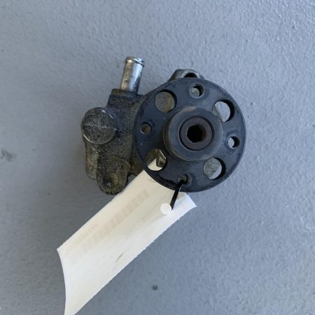 Steering Pump