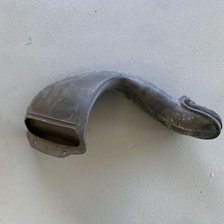 Air Cleaner Duct/Hos