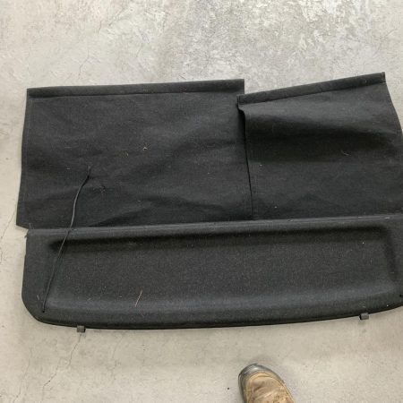 Parcel Shelf