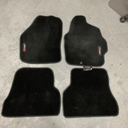 Floor Mats